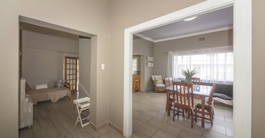 3 Bedroom Property for Sale in Kroonheuwel Free State